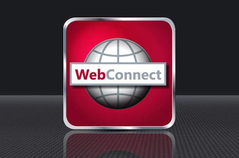 ROWE WEB CONNECT APP