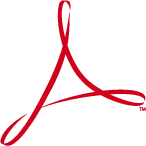 Acrobat Reader Logo